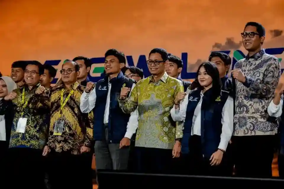 Pengawal Energi 2026 Dikerahkan untuk Awasi 3.679 SPBU