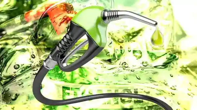 Pemerintah Siapkan Campuran Bioetanol E10 untuk Bensin pada 2027