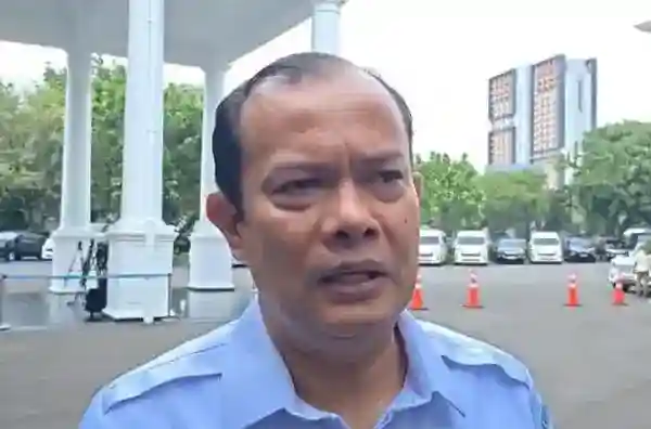 Prabowo Bahas Penanganan Karhutla dan Kesiapan Hadapi Bencana bersama Kepala BMKG