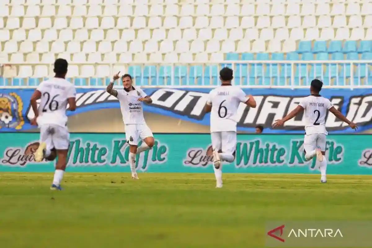 Bhayangkara Lampung dan PSM Berbagi Poin dalam Duel Tanpa Gol