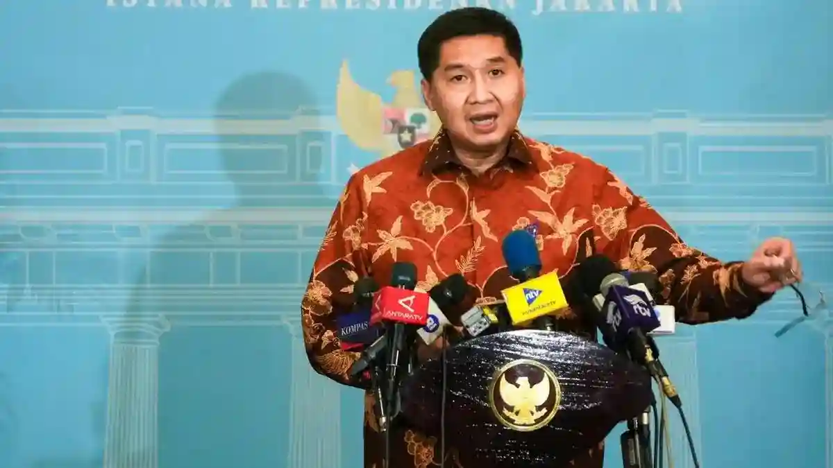 Arahan Prabowo Jadi Fokus Laporan Maruarar soal Program Perumahan 2026