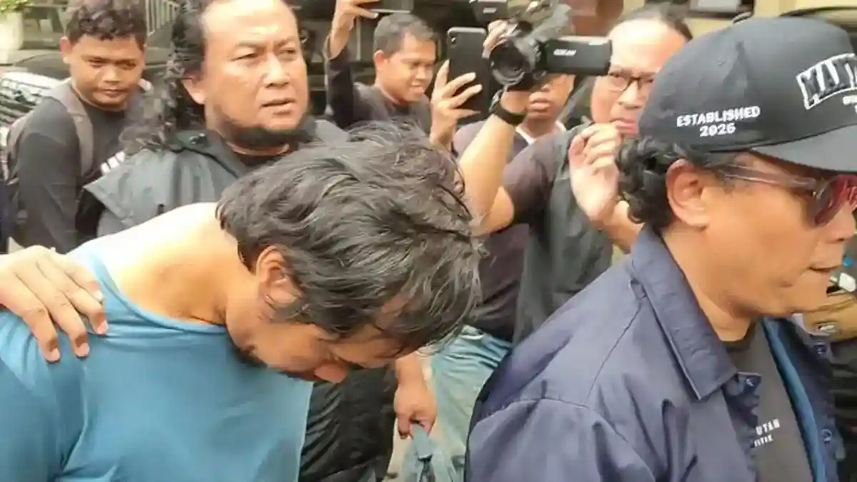 Takut Anaknya Menjadi Saksi, Tersangka Diduga Membunuh Bocah Empat Tahun di Madiun