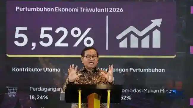 Pramono Dorong Event Kreatif, Konser dan Festival Dongkrak Ekonomi Jakarta