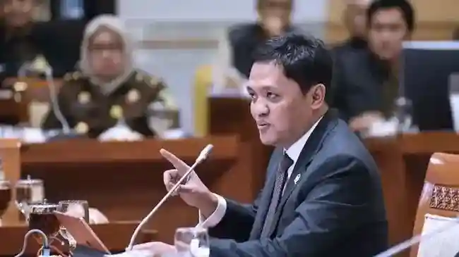 Pembahasan RUU Perampasan Aset Dijadwalkan Dimulai 5 November