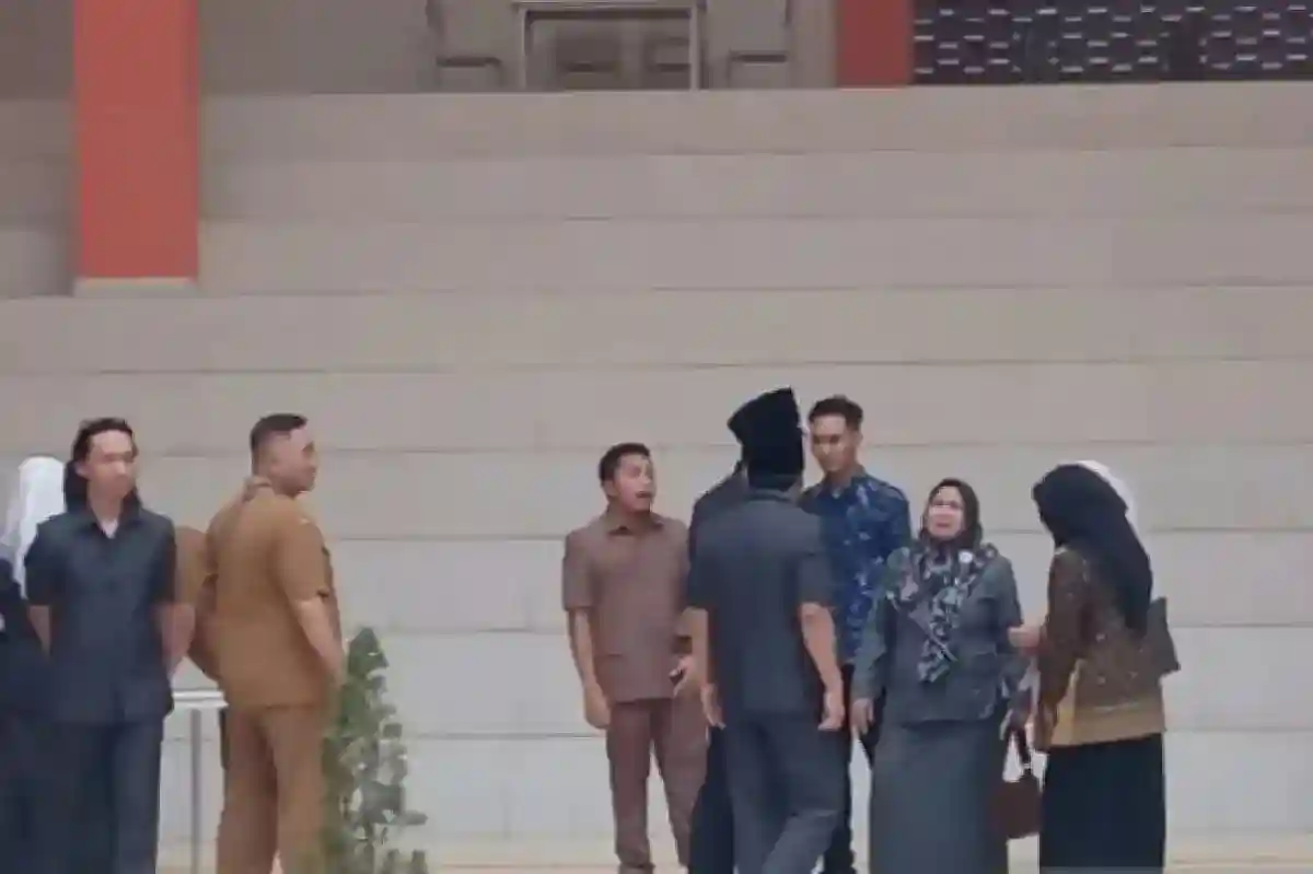 DPRD Jember Dorong Penambahan CCTV Usai Dugaan Kekerasan di Sekolah Rakyat