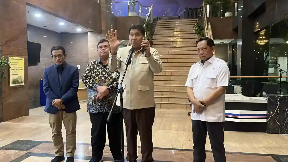 Papua Pegunungan Direncanakan Mendapat 2.200 Unit Rumah