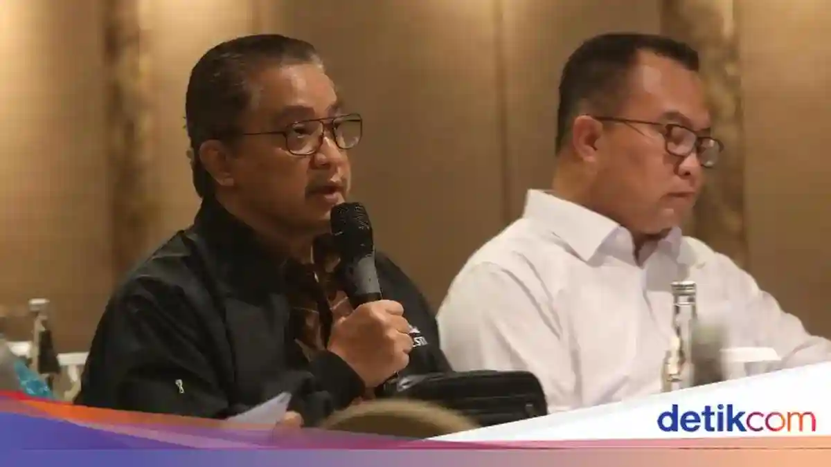 Empat Pemenang DPD RI Awards 2026 Belum Ditentukan, Dewan Pakar Akui Pilihan Tak Mudah