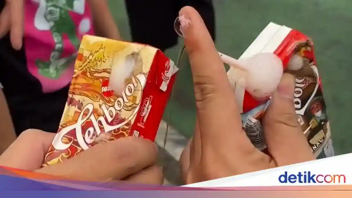 Sosro Selidiki Dugaan Busa dan Aroma Sabun pada Teh Botol Kemasan Kotak