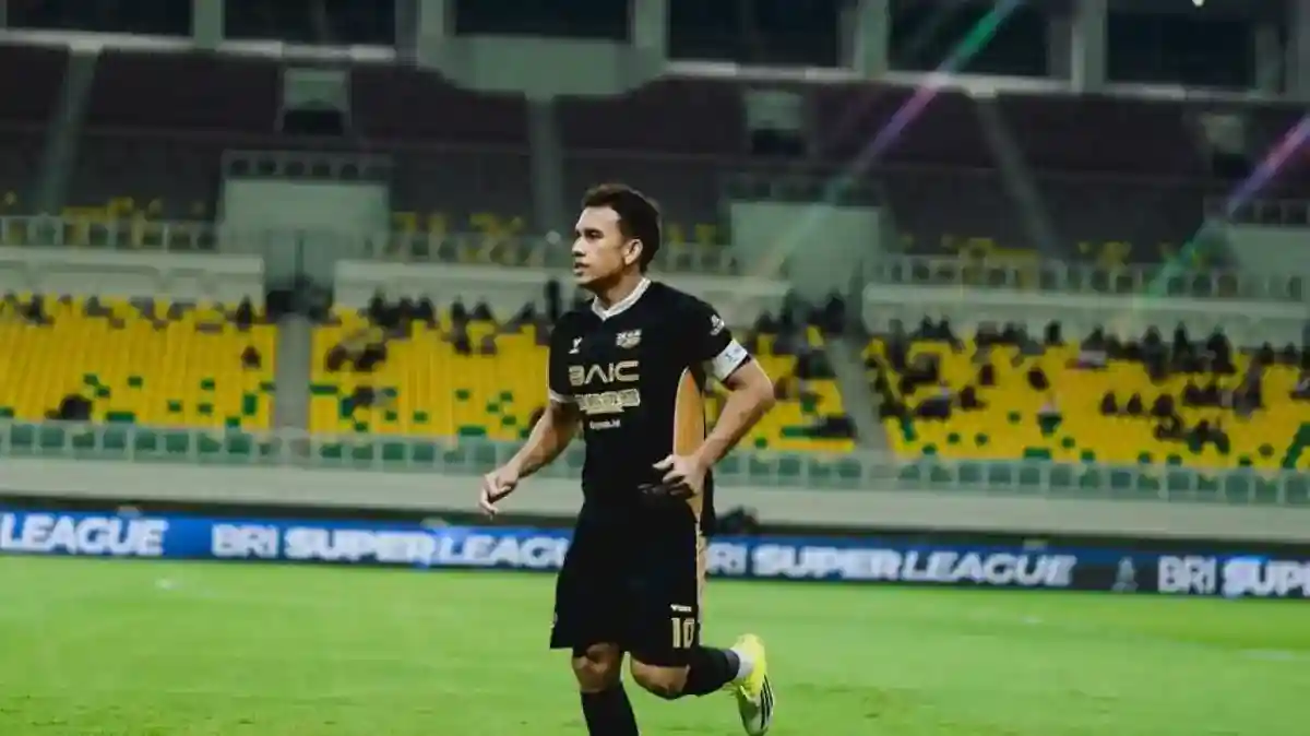 36 Menit yang Menentukan: Peran Egy Maulana Vikri dalam Gelar Indonesia