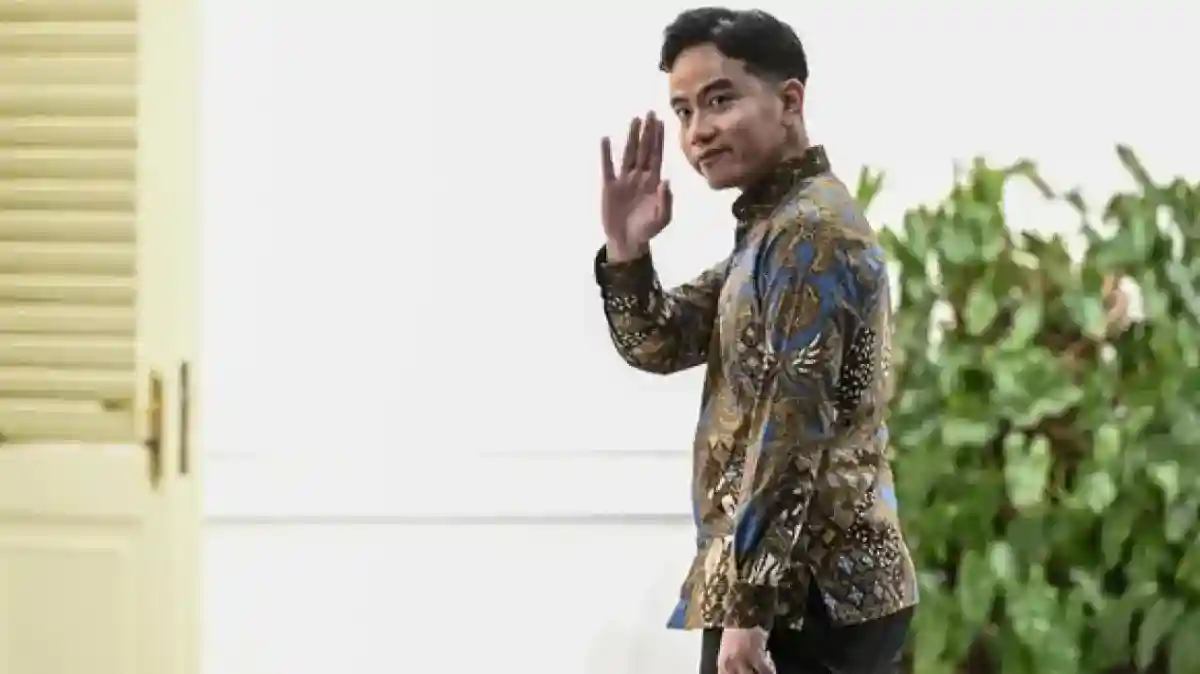 NasDem Belum Tanggapi Ajakan PKS soal Polemik Ijazah Gibran