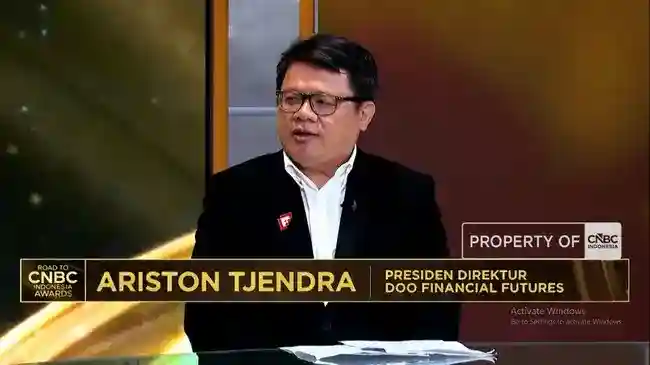 Sebelum Trading Berjangka Komoditas, Kenali Mekanisme dan Legalitas Pialang