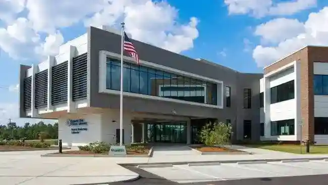Kebakaran di Laboratorium Nuklir South Carolina Berakhir Tanpa Laporan Kontaminasi