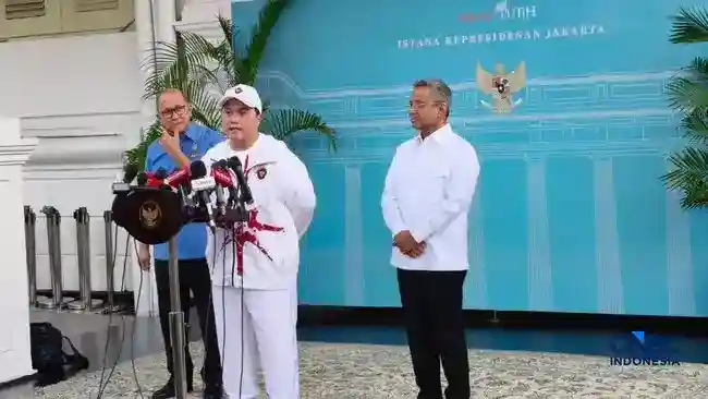 Bonus Rp158,3 Miliar untuk Atlet Indonesia: Rincian, Penyaluran, dan Pesan Prabowo
