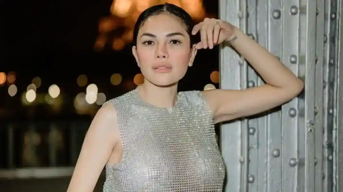 Nikita Mirzani Tegaskan Rumah Dijual karena Rencana Pindah
