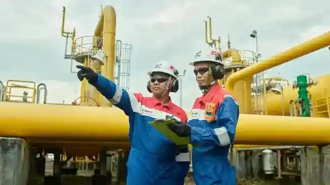 PGAS Jajaki Pasokan LNG North Hub untuk Periode 2029–2037