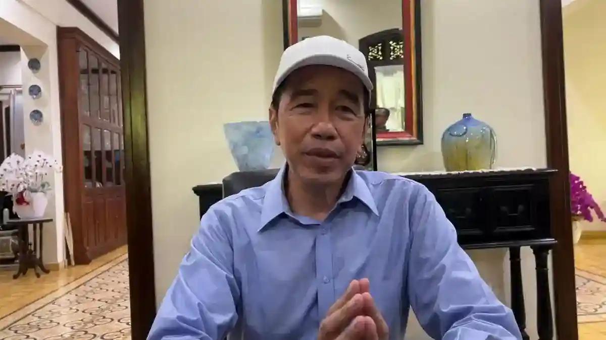 Jokowi Bersedia Bersaksi dalam Sidang Kasus Ijazah Roy Suryo