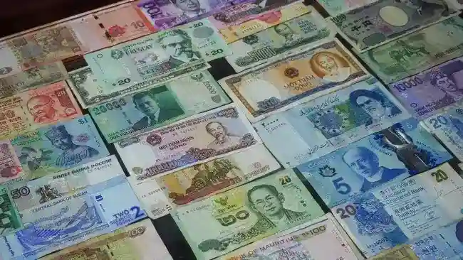 Rupiah Ikut Menguat saat Dolar AS Kehilangan Momentum