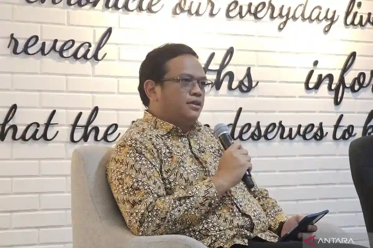 Kemkomdigi Minta Publik Memeriksa Ulang Informasi dari Media Sosial dan AI
