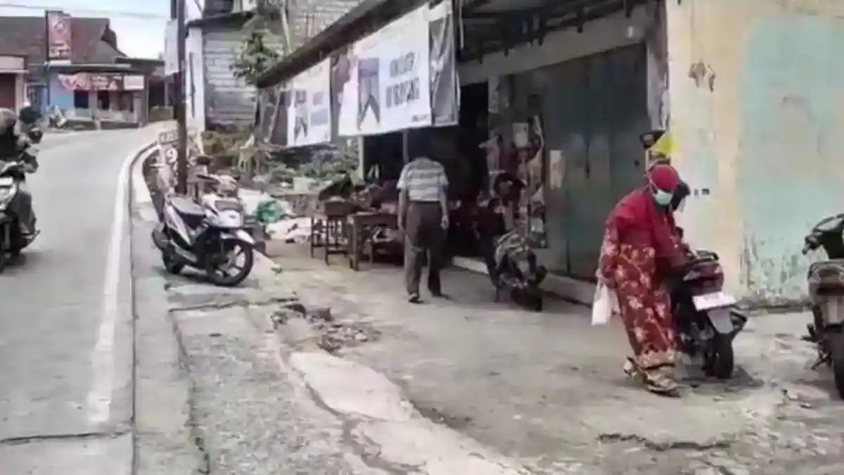 Pencurian di Salatiga Berujung Pengeroyokan, Seorang Pria Tewas