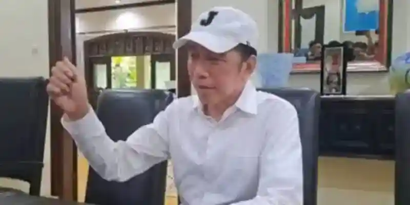 Sorotan atas Ketidakhadiran Jokowi dalam Persidangan Perkara Ijazah