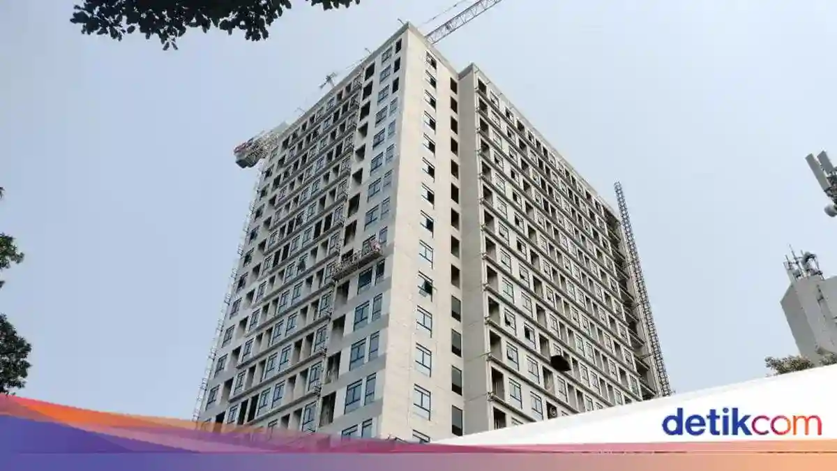 Konsumen LRT City Menanti Kepastian Refund dan Penyelesaian Proyek