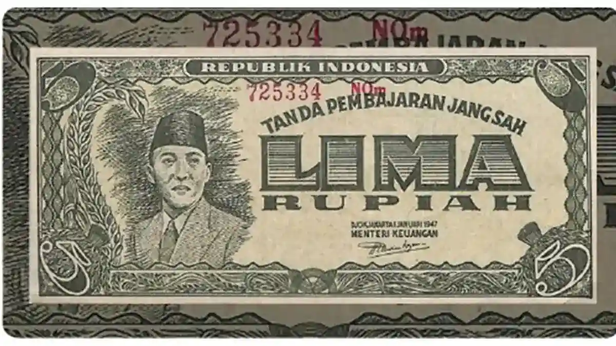 Dari ORI ke Hari Oeang: Jejak Awal Kemandirian Keuangan Indonesia