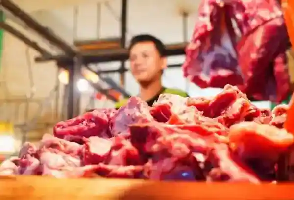 Harga Sejumlah Bahan Pangan Nasional Turun pada 30 Oktober 2026