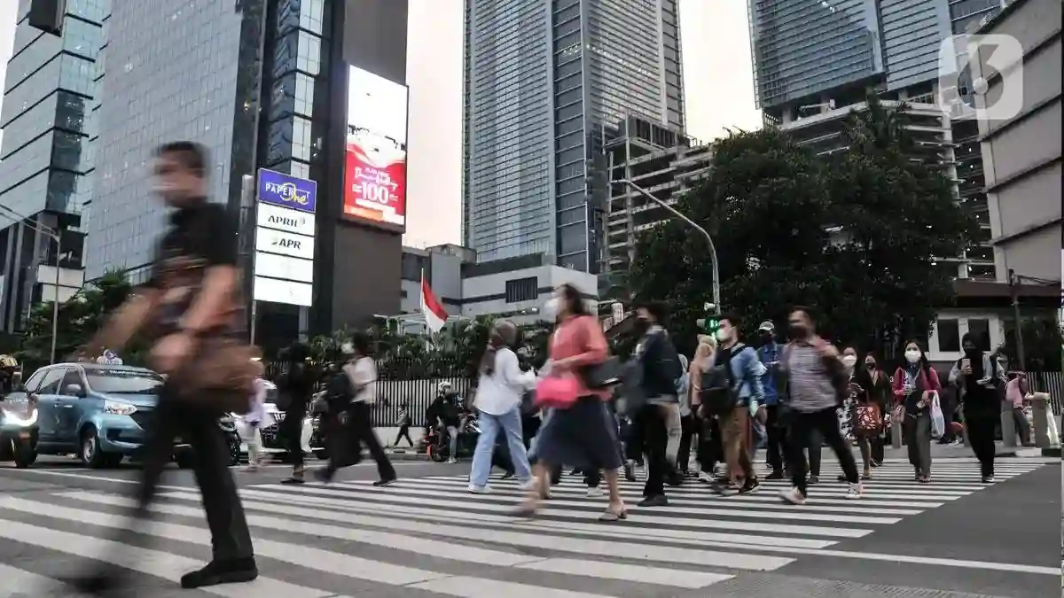 Batas BSU 2026 Bisa Melampaui Rp3,5 Juta di Sejumlah Daerah