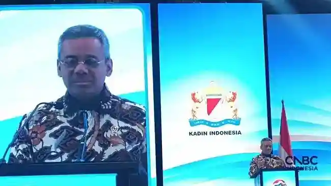Obligasi DKI Jakarta Perlu Memperhitungkan Kenaikan Imbal Hasil, Kata Wamenkeu