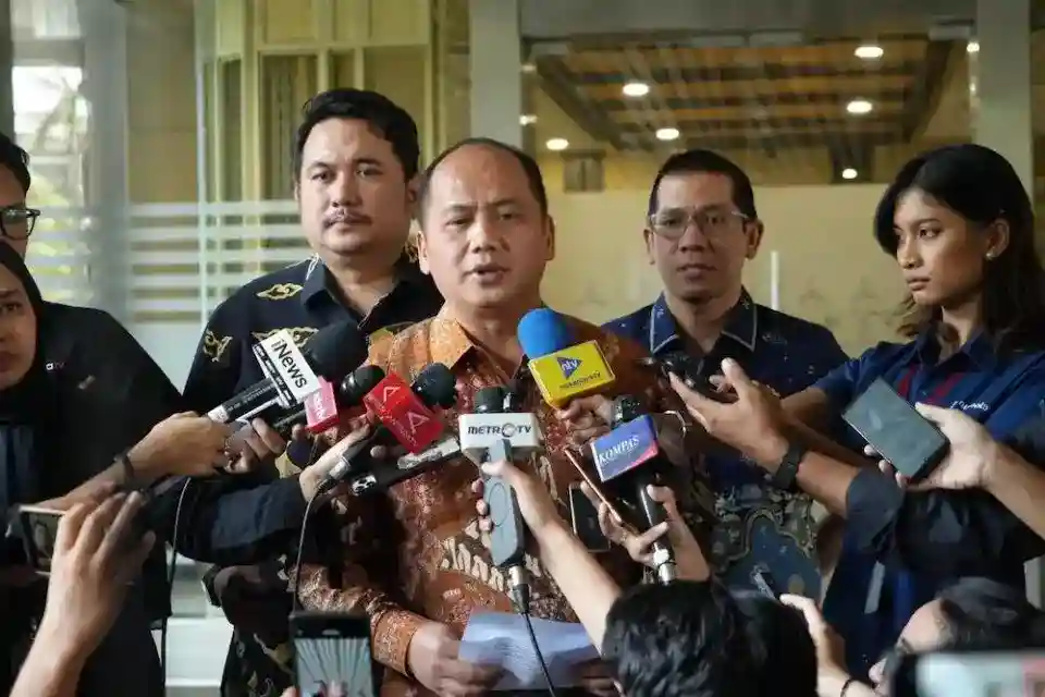 Kejagung Dalami Dugaan Penyimpangan KSO Migas Kota Bekasi, Saksi PHE Diperiksa