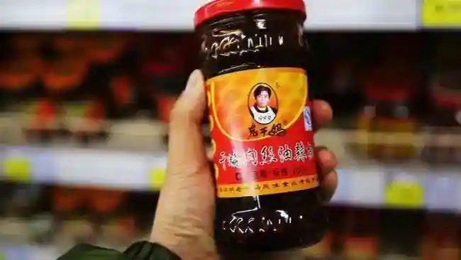 Kontroversi Lao Gan Ma: Teknologi AI Picu Kekhawatiran soal Pekerja di China