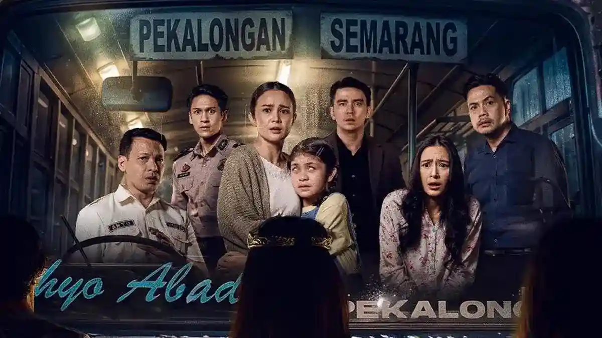 Alas Roban Tampil di Layar, Batang Kenalkan Potensi Daerah Lewat Serial