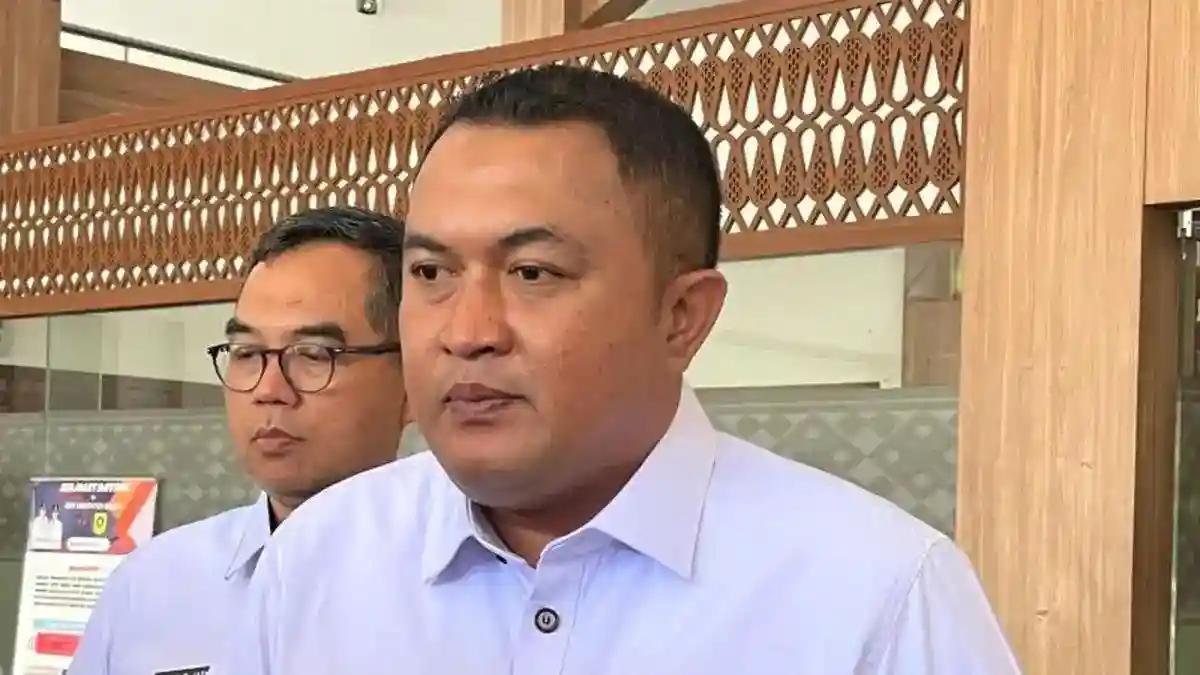 Penyidikan Dugaan Pemotongan Insentif ASN Bogor, KPK Periksa Rudy Susmanto