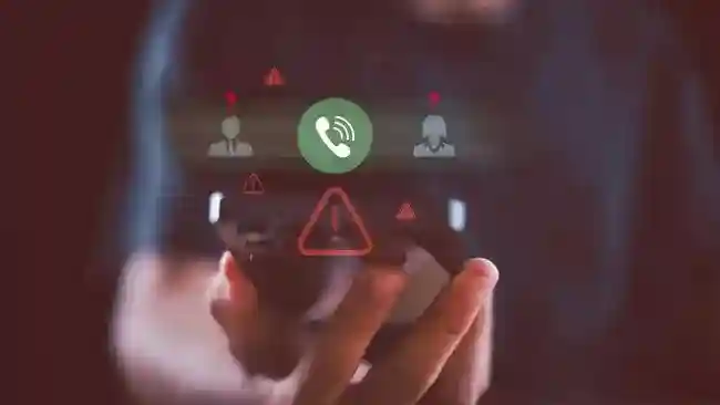 Panggilan Tak Dikenal di Indonesia: 89 Persen Terindikasi Spam atau Penipuan