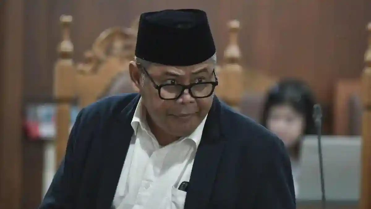 Subhan Palal dan Kasasi yang Membatalkan Keabsahan Suket Pendidikan Gibran