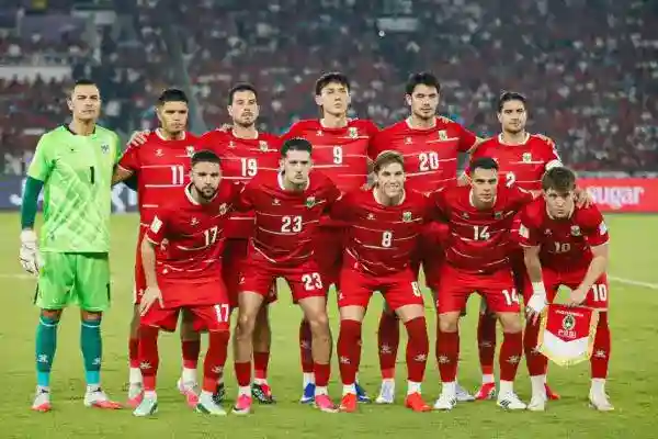Nasib Piala Asia 2027 Menanti Pembahasan AFC, Erick Thohir Diundang ke Bangkok