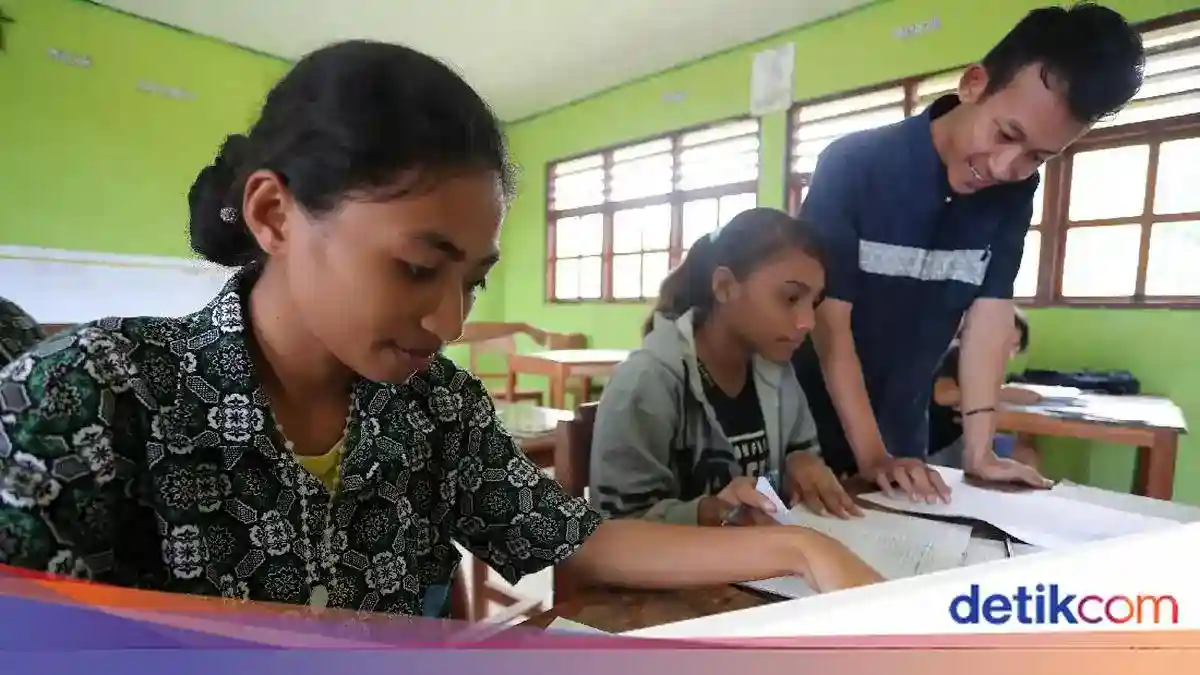 Seleksi Guru ASN 2027: Syarat CPNS, Peluang PPPK, dan Rencana Pemenuhan Tenaga Pengajar