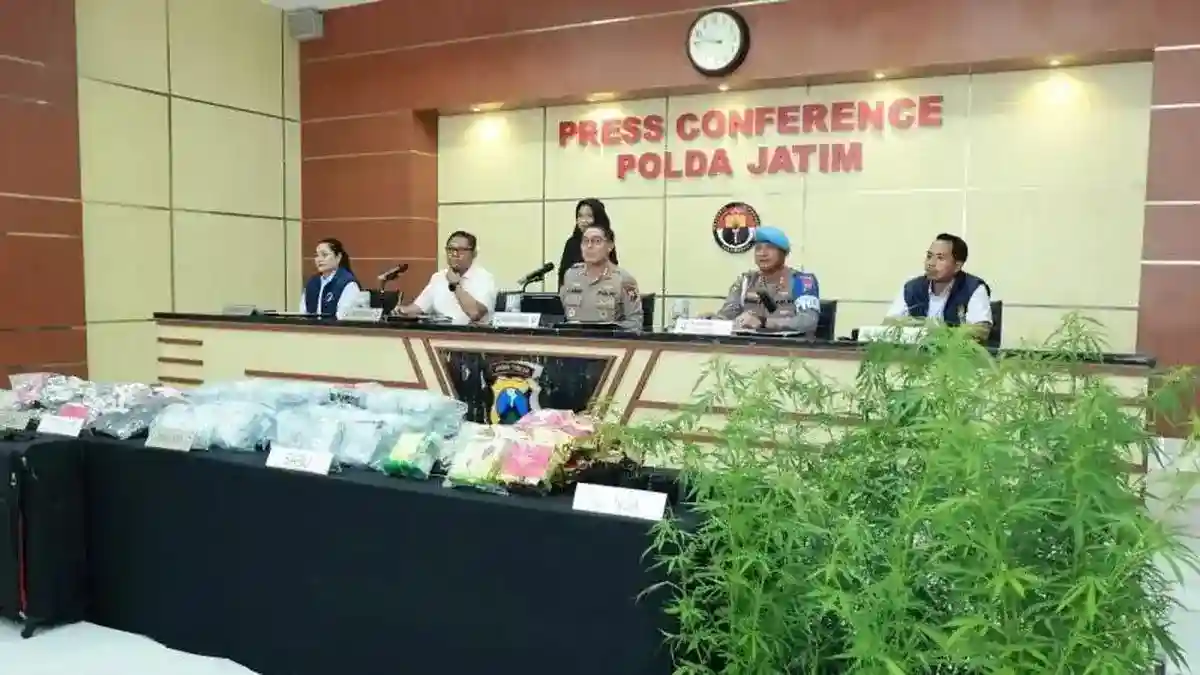 AKBP Edy Herwiyanto Dinonjobkan Saat Pemeriksaan Propam Mabes Polri Berlangsung