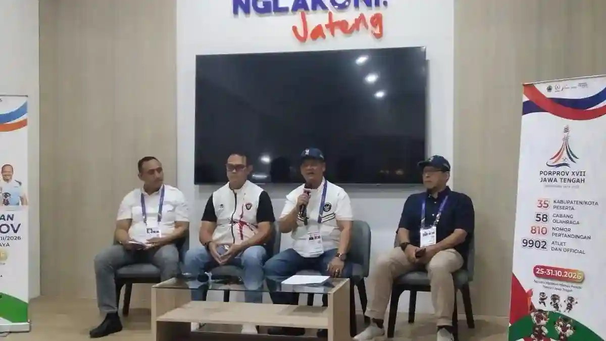 Evaluasi Medis Porprov Jateng Menguat Usai Atlet Silat Kejang