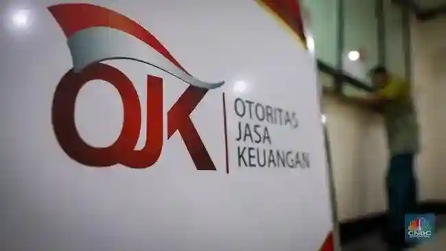 OJK Jatuhkan Sanksi dalam Kasus Perdagangan Saham DSSA