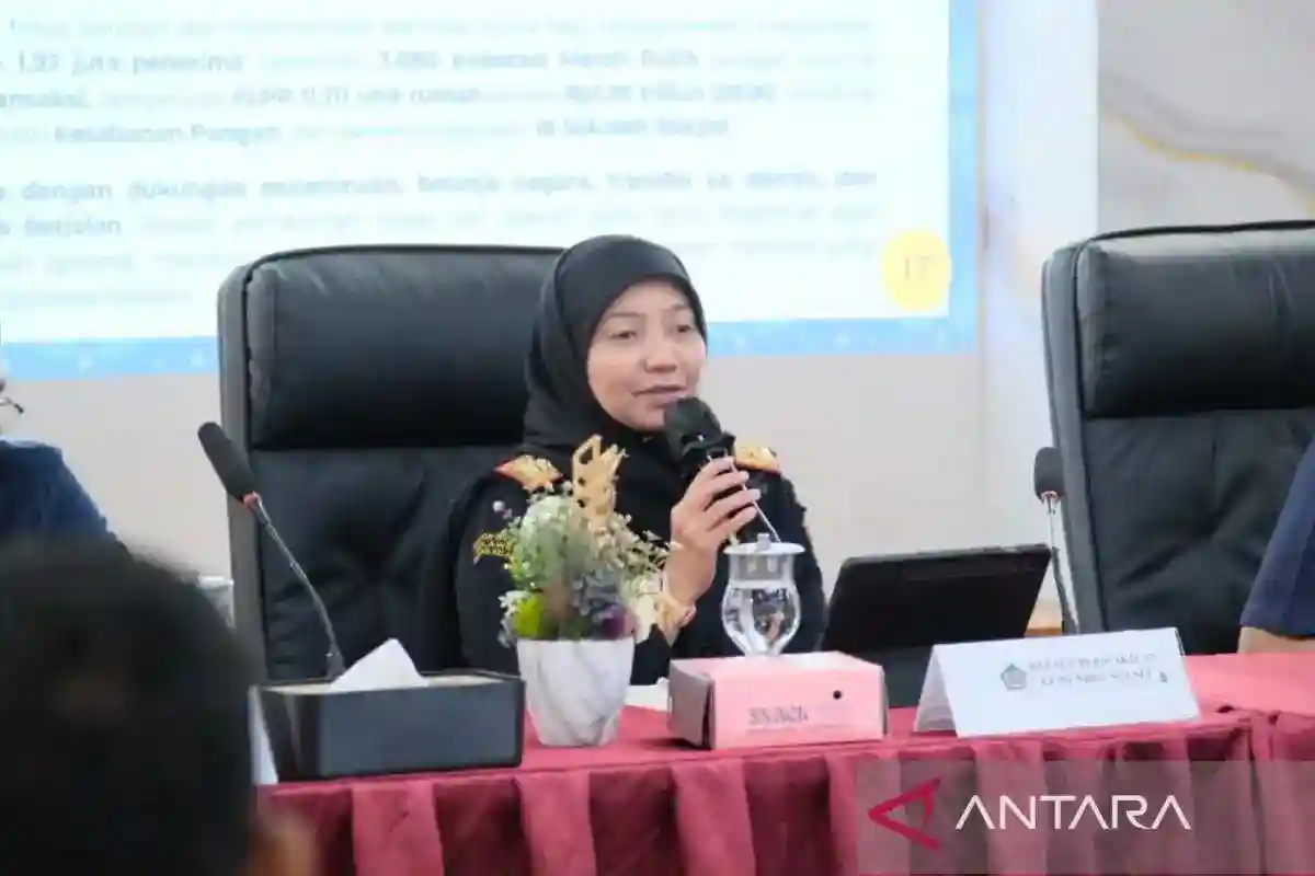 Denda Administratif Bea Cukai Sulbagsel Capai Rp7 Miliar hingga September 2026