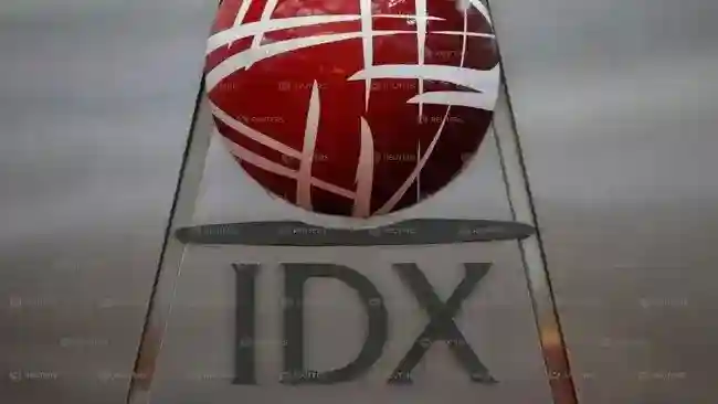 Dua Individu Didenda Rp10 Miliar dalam Perkara Perdagangan Saham MD Pictures