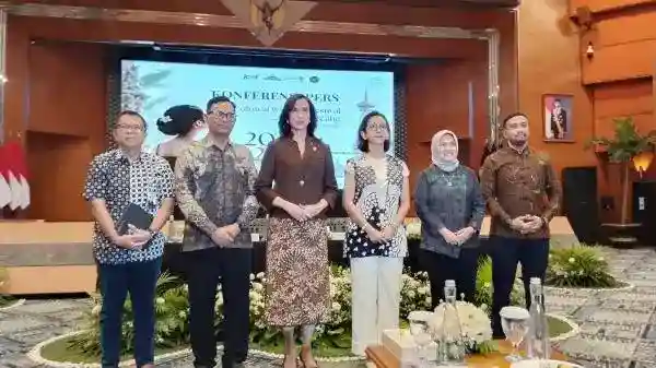 Jogja Cultural Wellness Festival Catat Ribuan Pengunjung dan Perputaran Ekonomi Rp6,1 Miliar