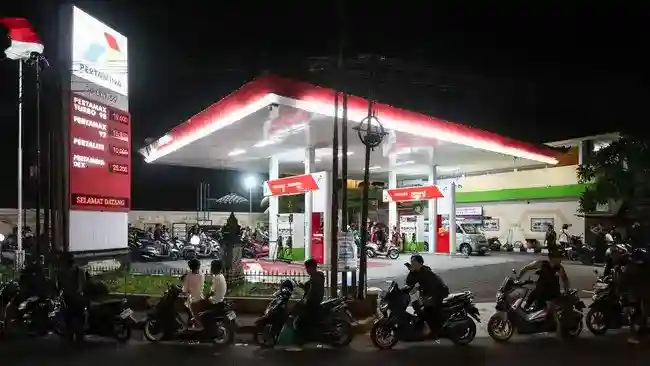 Harga BBM Non-Subsidi November 2026: Tekanan Minyak Dunia dan Rupiah Melemah
