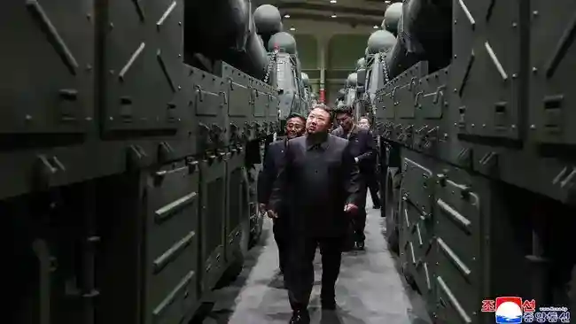 Rumor Kesehatan Kim Jong Un Kembali Merebak, Ini Konteks dan Faktanya
